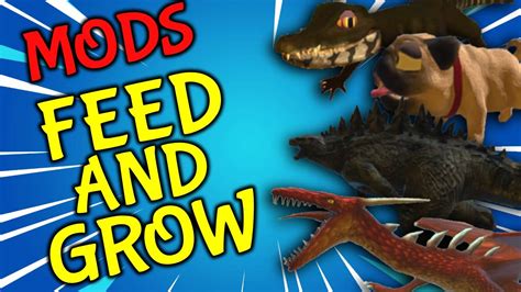 feed and grow instalar gratis.